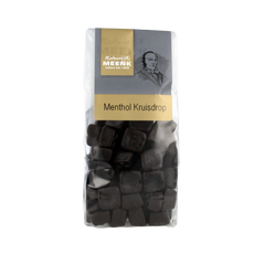Meenk Menthol kruisdrop 180.00 Gram