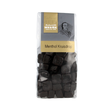 Meenk Menthol kruisdrop 180.00 Gram