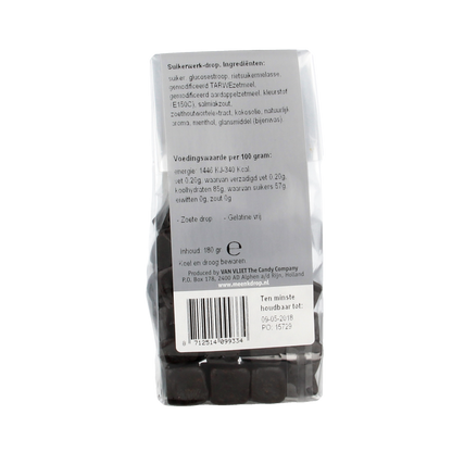 Meenk Menthol kruisdrop 180.00 Gram