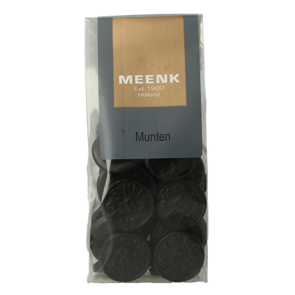 Meenk Muntendrop 180.00 Gram