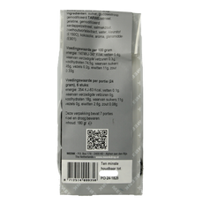 Meenk Muntendrop 180.00 Gram