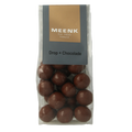 Meenk Drop chocolade 150 Gram