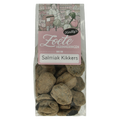 Kindly's Salmiak kikkers zoete herinneringen 180 Gram