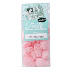 Kindly's Perendrups zoete herinneringen 170 Gram