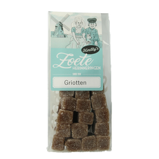 Kindly's Griotten zoete herinneringen 135 Gram