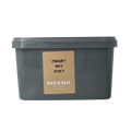 Meenk Zwart wit zoet 2.00 Kilogram