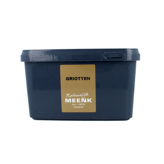 Meenk Griotten 2 Kilogram