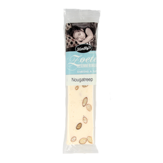 Kindly's Nougatreep zoete herinneringen 100.00 Gram