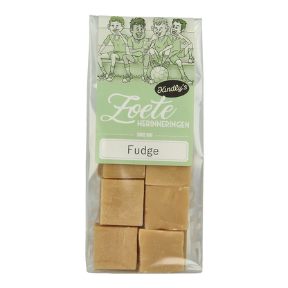 Kindly's Fudge 150.00 Gram