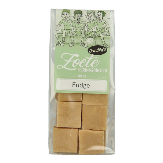 Kindly's Fudge 150 Gram