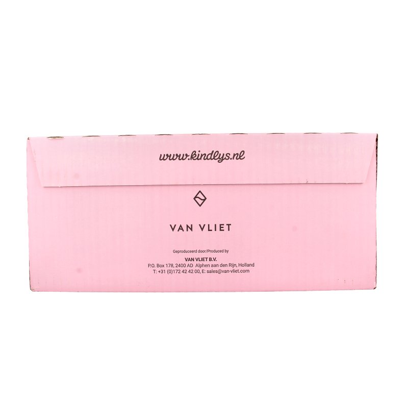 Kindly's Salmiak touw 3500 Gram