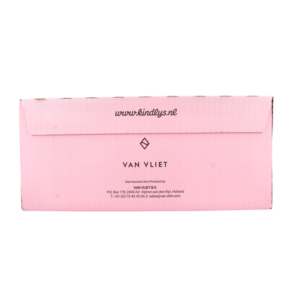 Kindly's Salmiak touw 3500.00 Gram