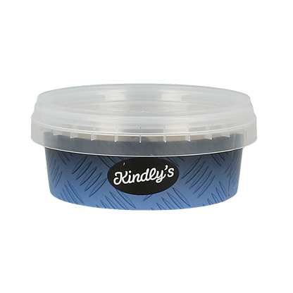 Kindly's Salmiak touw 110.00 Gram