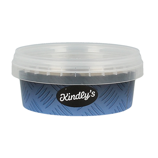 Kindly's Salmiak touw 110 Gram