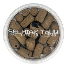 Kindly's Salmiak touw 110.00 Gram