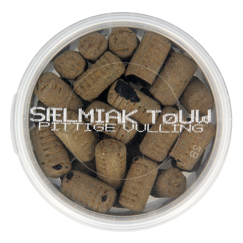 Kindly's Salmiak touw 110 Gram