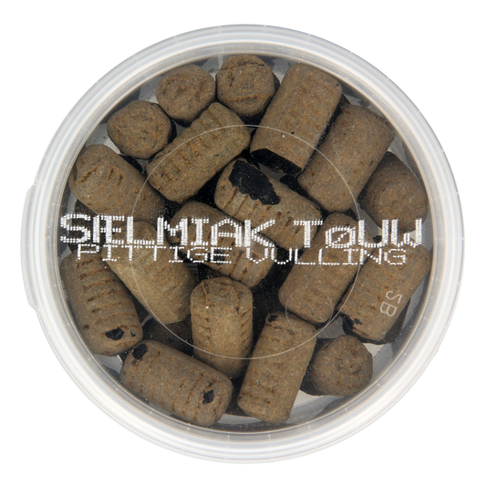 Kindly's Salmiak touw 110 Gram