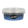 Kindly's Salmiak hagels 120.00 Gram