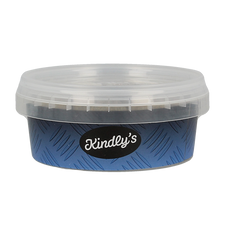 Kindly's Fjordenmix 120.00 Gram