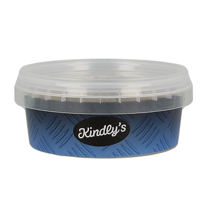 Kindly's Fjordenmix 120.00 Gram