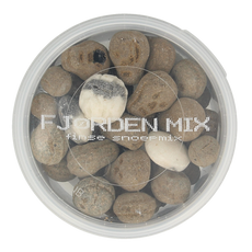Kindly's Fjordenmix 120.00 Gram