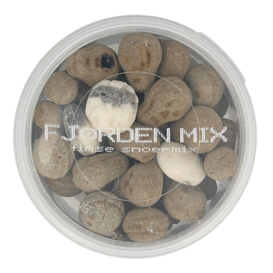 Kindly's Fjordenmix 120 Gram