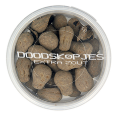 Kindly's Doodskopjes 110.00 Gram