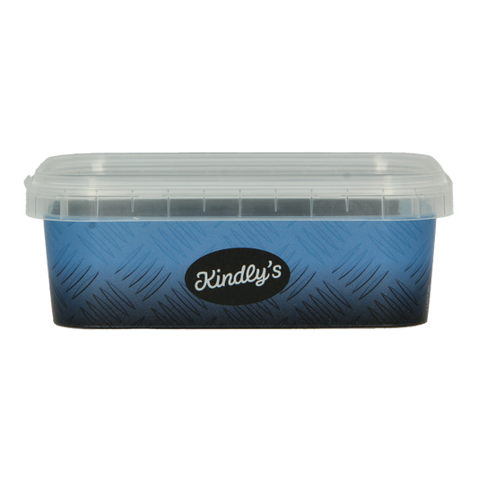 Kindly's Dropstaenger zoet 8 Stuks