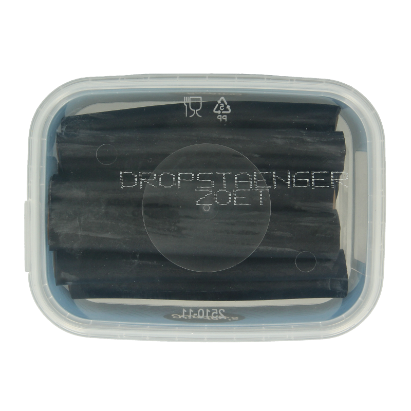 Kindly's Dropstaenger zoet 8 Stuks