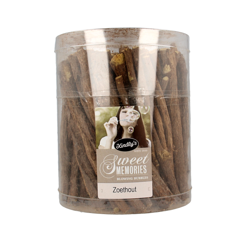 Meenk Zoethout  1 Kilogram