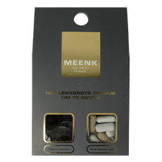 Meenk Meenk cadeau traditionele smaken 1.00 Stuks