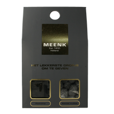 Meenk Meenk cadeau unieke Meenk smaken 1.00 Stuks