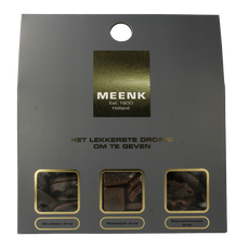 Meenk Meenk cadeau ik hou van holland 1.00 Stuks