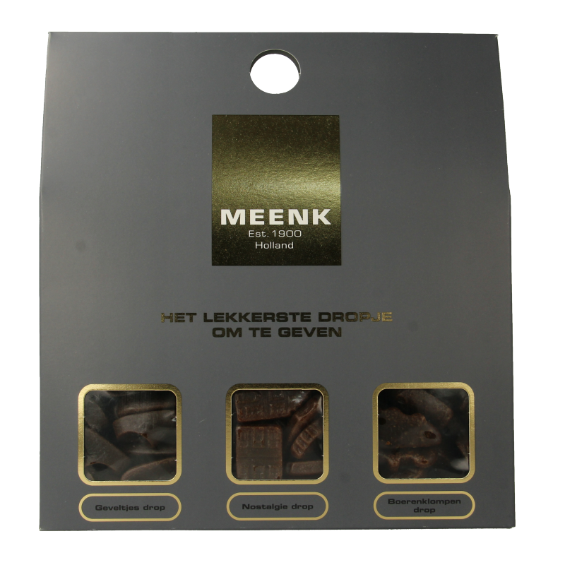 Meenk Meenk cadeau ik hou van holland 1 Stuks