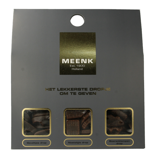 Meenk Meenk cadeau ik hou van holland 1 Stuks