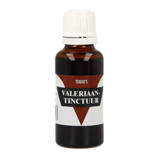 BT'S Valeriaan tinctuur 25.00 Milliliter