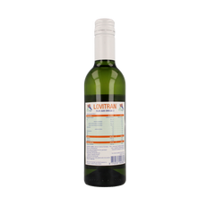 Lovitran Levertraan 365.00 Milliliter
