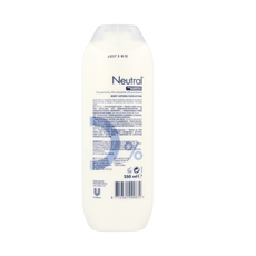 Neutral Bodylotion 250.00 Milliliter