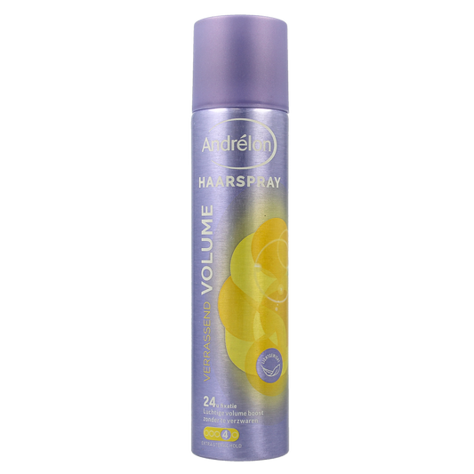 Andrelon Haarspray verrassend volume 250.00 Milliliter