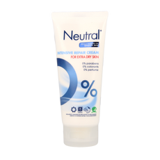 Neutral Intensive repair cream 0% 100.00 Milliliter