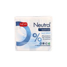 Neutral Zeeptablet duo 2 x 100 gram 200.00 Gram