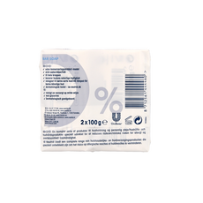 Neutral Zeeptablet duo 2 x 100 gram 200 Gram