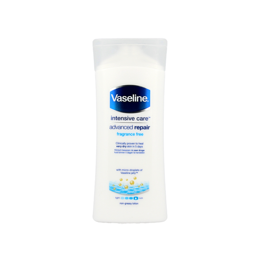 Vaseline Bodylotion advanced repair 200 Milliliter