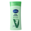 Vaseline Bodylotion aloe fresh 200 Milliliter