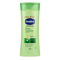 Vaseline Bodylotion aloe soothe 400 Milliliter