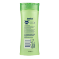 Vaseline Bodylotion aloe soothe 400 Milliliter