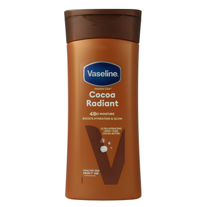 Vaseline Bodylotion cacao butter 200.00 Milliliter