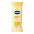 Vaseline Bodylotion essential healing 400 Milliliter