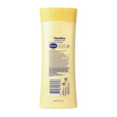 Vaseline Bodylotion essential healing 400 Milliliter