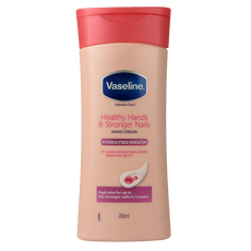 Vaseline Lotion hand & nail 200.00 Milliliter